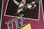 Roy Buchanan lps Rescue me / Dancing on the edge