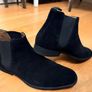 Aldo Chelsea Men's Boots UK10 (EU44) Image 2