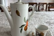 crockery