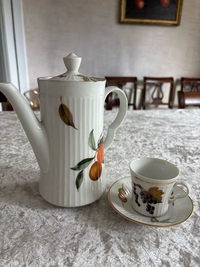 crockery