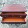 Beautiful vintage Rossmore chest of drawers Image 5