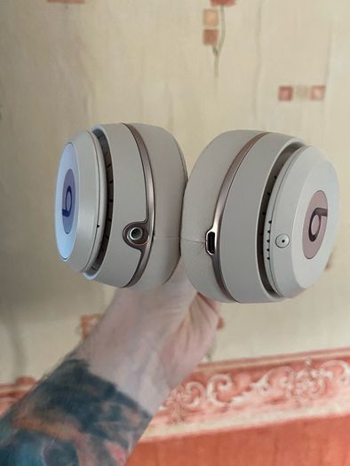 Beats Solo 3