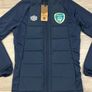 NEW Ireland Padded Jacket Mens Small Image 2
