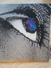 Horslips LP (Irish) - The Book Of Invasions