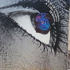 Horslips LP (Irish) - The Book Of Invasions