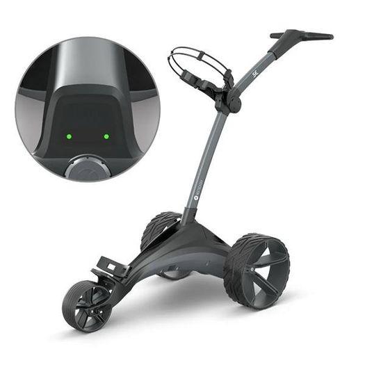Motocaddy SE Electric Trolley (New in box)