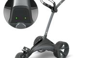 Motocaddy SE Electric Trolley (New in box)