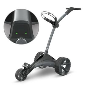 Motocaddy SE Electric Trolley (New in box)