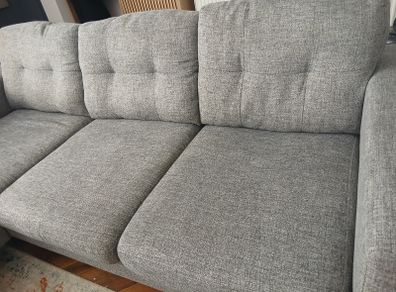 3 seater sofa