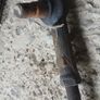 ford transit steering rack smiley face Image 7