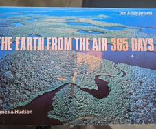 Book, The Earth from The Air