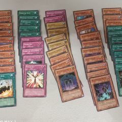 70 different Ancient Sanctuary Yu-Gi-Oh yugioh cards