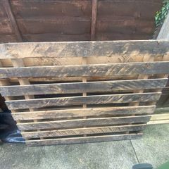 pallet