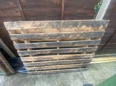 pallet