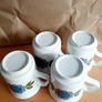 Vintage coffee cups (4) Image 6