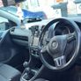 Volkswagen Golf 2012 Image 3