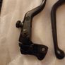 KTM Duke 390 Brake & Clutch Lever Image 5