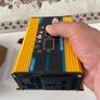 Small power  inverter 12v to 220v only 500-600w Image 2