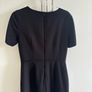 Oasis black dress Image 6