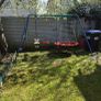 Garden Swing Image 3