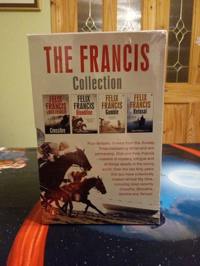 The Francis Collection