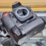 Nikon D200 10.2MP DSLR Digital Camera Body (Used) Image 2