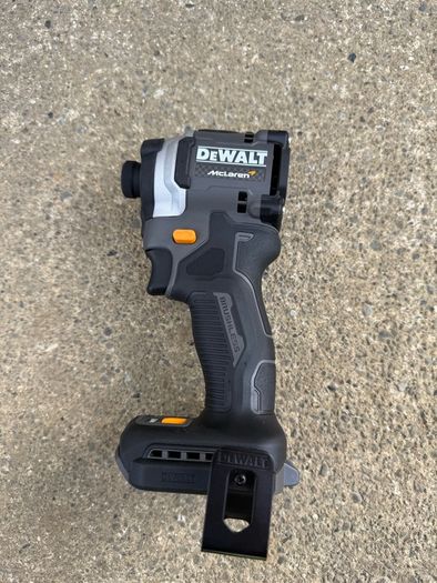 dewalt mc laren impact
