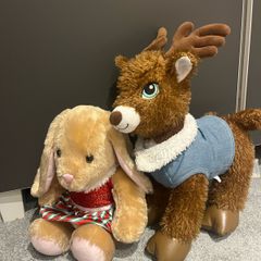 Build a Bear