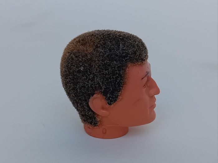 Palitoy Action Man EE Head