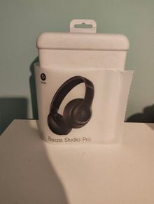 Beats Studio Pro