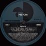 Pink Floyd - Meddle, Vinyl, LP, Remastered, RE Image 4