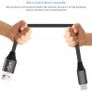Bulk Lot 100x USB-C Cables (1m) - Business/Retail Stock Image 3
