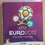 Complete Panini Euro 2012 Sticker Collection (Incl. Ronaldo, Rooney, Modric & More) Image 2