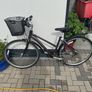 raleigh bike - hardly used Image 10