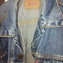 denim jacket Image 2