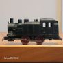 2 Locomotive Jouef 708 Trains Image 3