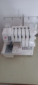 Singer Professional 5 Cover Stitch