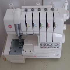 Singer Professional 5 Cover Stitch