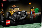 LEGO 40532 Vintage Taxi