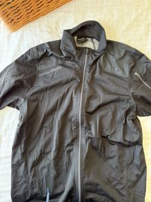 Galvin green jacket IFC 1. Large