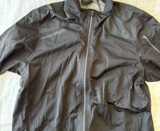 Galvin green jacket IFC 1. Large