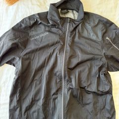 Galvin green jacket IFC 1. Large