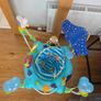 Fisher Price jumperoo Image 3