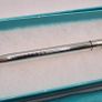 Tiffany&Co Sterling silver pen Image 9