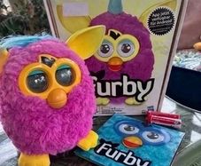 Ferby