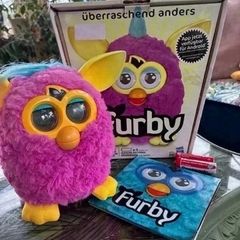 Ferby