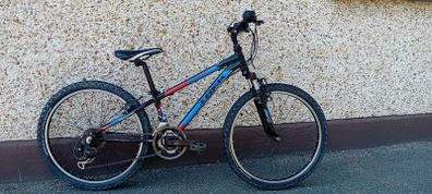 Boys Trek Mtb