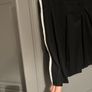 Mini skirt by Karl Lagerfeld Image 2