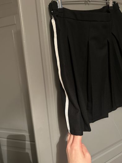 Mini skirt by Karl Lagerfeld