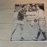 1982 Rare Gaa Programme For Sale Here Free Post Image 3